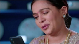 Yeh Rishta Kya Kehlata Hai - 11th June 23